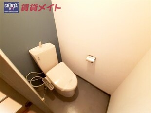 津駅 徒歩10分 3階の物件内観写真